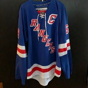 Rangers Jersey